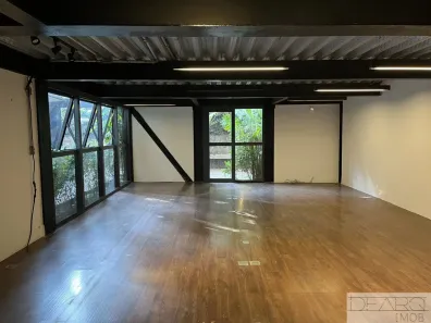 Imóvel Comercial para alugar, 120m² no Sumarezinho, São Paulo