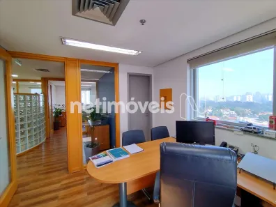 Sala Comercial à venda, 280m² no Santo Amaro, São Paulo