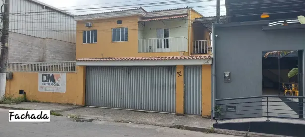 Apartamento com 2 Quartos à venda, 77m² no Jardim Primavera, Duque de Caxias