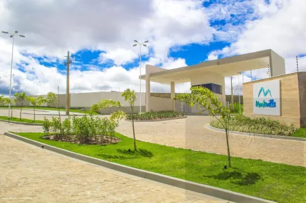 Lote/Terreno à venda, 237m² no Serrotão, Campina Grande