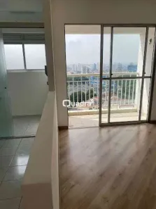 Apartamento com 2 Quartos para alugar, 46m² no Alto da Mooca, São Paulo