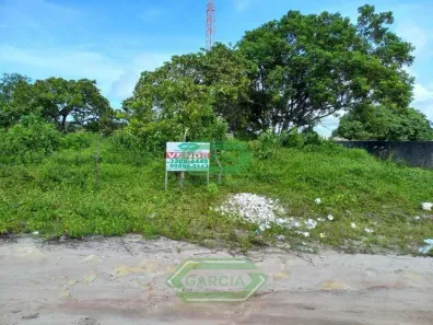 Lote/Terreno à venda, 768m² no Portal do Sol, João Pessoa