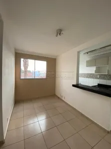 Apartamento com 2 Quartos à venda, 56m² no Jardim Ipanema, São Carlos
