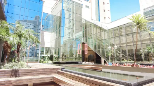 Apartamento com 3 Quartos à venda, 152m² no Jardim Bom Pastor, Botucatu