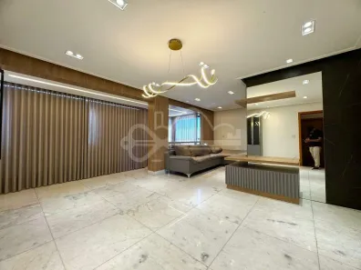 Apartamento com 3 Quartos para alugar, 92m² no Castelo, Belo Horizonte