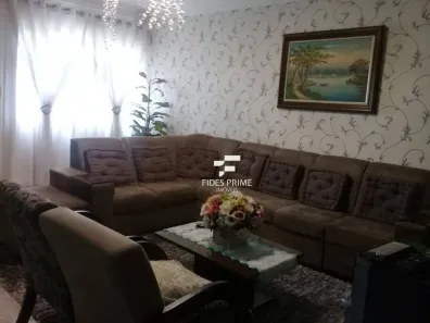 Apartamento com 3 Quartos à venda, 102m² no Nova Gerty, São Caetano do Sul