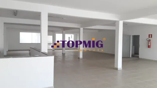 Imóvel Comercial para alugar, 800m² no Tirol (Barreiro), Belo Horizonte