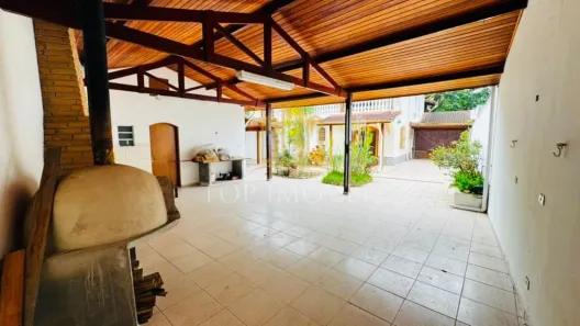 Sobrado com 3 Quartos à venda, 292m² no Jardim Esplanada II, São José dos Campos