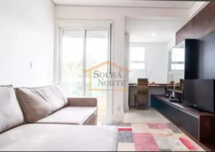 Apartamento com 3 Quartos para venda ou aluguel, 122m² no Tamboré, Santana de Parnaíba