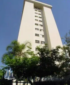 Apartamento com 1 Quarto à venda, 53m² no Indianópolis, São Paulo