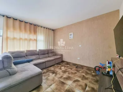 Casa com 6 Quartos à venda, 277m² no Vila Buenos Aires, São Paulo