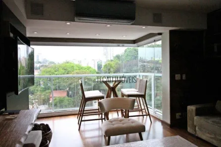 Apartamento com 1 Quarto à venda, 185m² no Vila Ipojuca, São Paulo