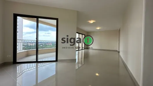 Apartamento com 4 Quartos à venda, 150m² no Jardim Monte Kemel, São Paulo