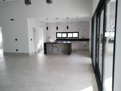 Casa de Condomínio com 4 Quartos à venda, 291m² no Condomínio Residencial Colinas do Paratehy, São José dos Campos