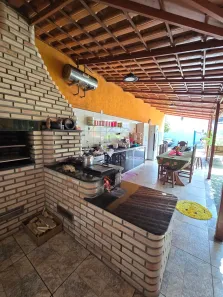 Casa com 3 Quartos à venda, 720m² no Professor Washington Pires (Parque Durval de Barros), Ibirité