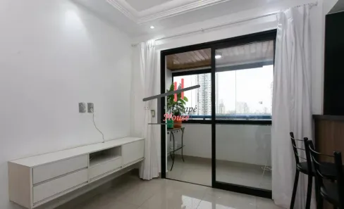 Apartamento com 3 Quartos à venda, 66m² no Chácara Santo Antônio (Zona Leste), São Paulo