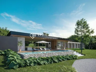 Casa de Condomínio com 4 Quartos à venda, 640m² no Morada do Sol, Uberlândia