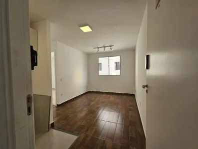 Apartamento com 2 Quartos à venda, 39m² no Jardim Petrópolis, Cotia