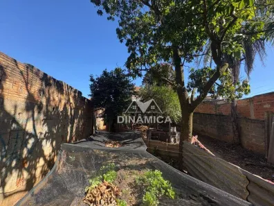 Lote/Terreno à venda, 250m² no Jardim Maria Antonia (Nova Veneza), Sumaré