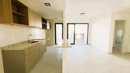 Apartamento com 2 Quartos para alugar, 75m² no Loteamento Chácaras Pastorelli, Taubaté