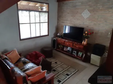 Casa com 2 Quartos à venda, 230m² no Parque Real, Mogi Mirim