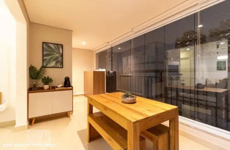 Apartamento com 2 Quartos à venda, 70m² no Ipiranga, São Paulo