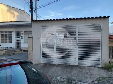 Casa com 2 Quartos à venda, 140m² no Alto da Mooca, São Paulo