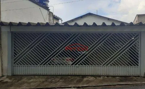 Casa com 2 Quartos à venda, 170m² no Jardim de Lorenzo, São Paulo