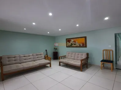 Sobrado com 4 Quartos à venda, 251m² no Montanhão, São Bernardo do Campo