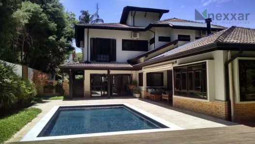 Casa de Condomínio com 4 Quartos à venda, 447m² no Chácara Flora, Valinhos