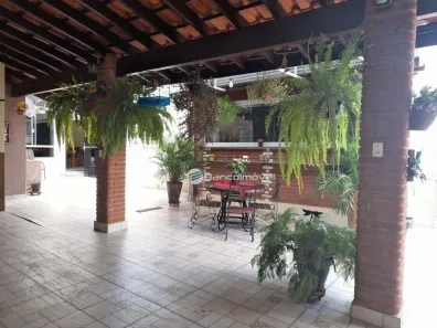 Casa com 4 Quartos à venda, 240m² no Parque Bom Retiro, Paulínia
