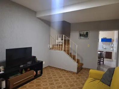 Sobrado com 2 Quartos à venda, 66m² no Jardim Ponte Rasa, São Paulo