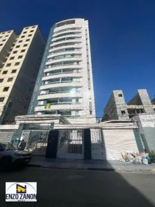 Apartamento com 2 Quartos para alugar, 76m² no Centro, São Bernardo do Campo