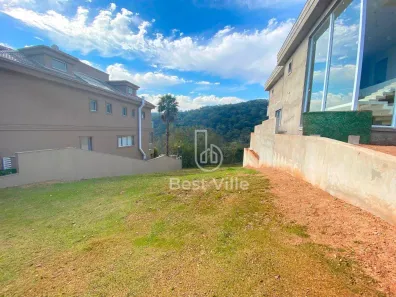 Lote/Terreno à venda, 490m² no Alphaville, Santana de Parnaíba