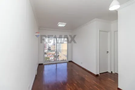 Apartamento com 1 Quarto à venda, 46m² no Mirandópolis, São Paulo