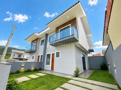 Casa com 2 Quartos à venda, 72m² no São Sebastião, Palhoça
