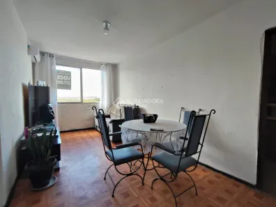 Apartamento com 2 Quartos à venda, 59m² no Humaitá, Porto Alegre