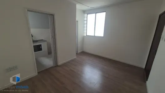 Kitnet para alugar, 40m² no Menino Deus, Porto Alegre