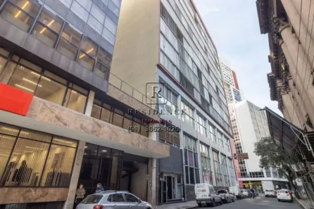 Sala Comercial à venda, 790m² no Centro Histórico, Porto Alegre