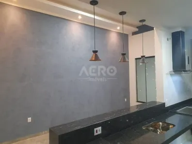 Casa com 3 Quartos à venda, 120m² no Vila Souto, Bauru