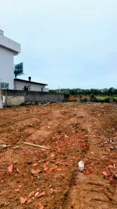 Lote/Terreno à venda, 369m² no Carianos, Florianópolis
