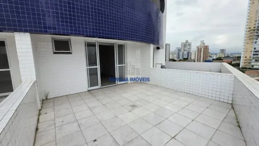 Sala Comercial à venda, 36m² no Ponta da Praia, Santos