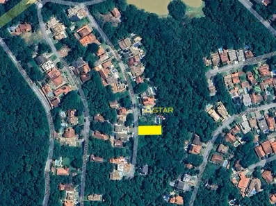 Lote/Terreno à venda, 402m² no Transurb, Itapevi