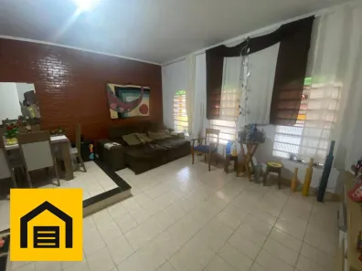 Casa com 3 Quartos à venda, 359m² no Vila Assis Brasil, Mauá