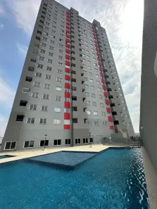 Apartamento com 2 Quartos à venda, 37m² no Santa Maria, Osasco