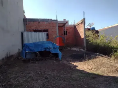 Lote/Terreno à venda, 150m² no Jardim da Mata, Americana
