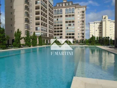 Apartamento com 4 Quartos à venda, 261m² no Centro, Piracicaba