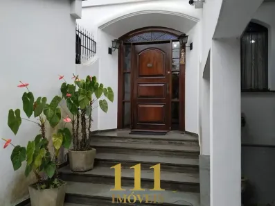 Casa com 4 Quartos à venda, 220m² no Jardim Peri Peri, São Paulo