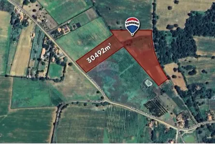 Lote/Terreno à venda, 30492m² no , Lapão