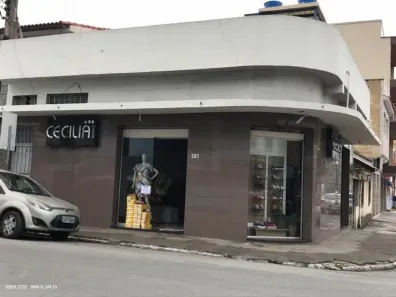 Ponto Comercial com 3 Quartos à venda, 80m² no Água Comprida, Barra Mansa